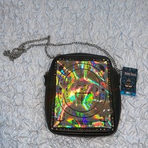 Haunted Mansion crossbody